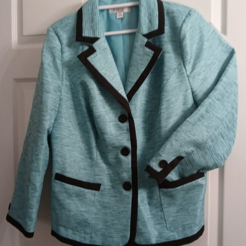 Dress Jacket - Picture 3 of 5